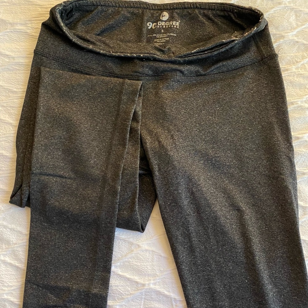 90 DEGREE legging bundle